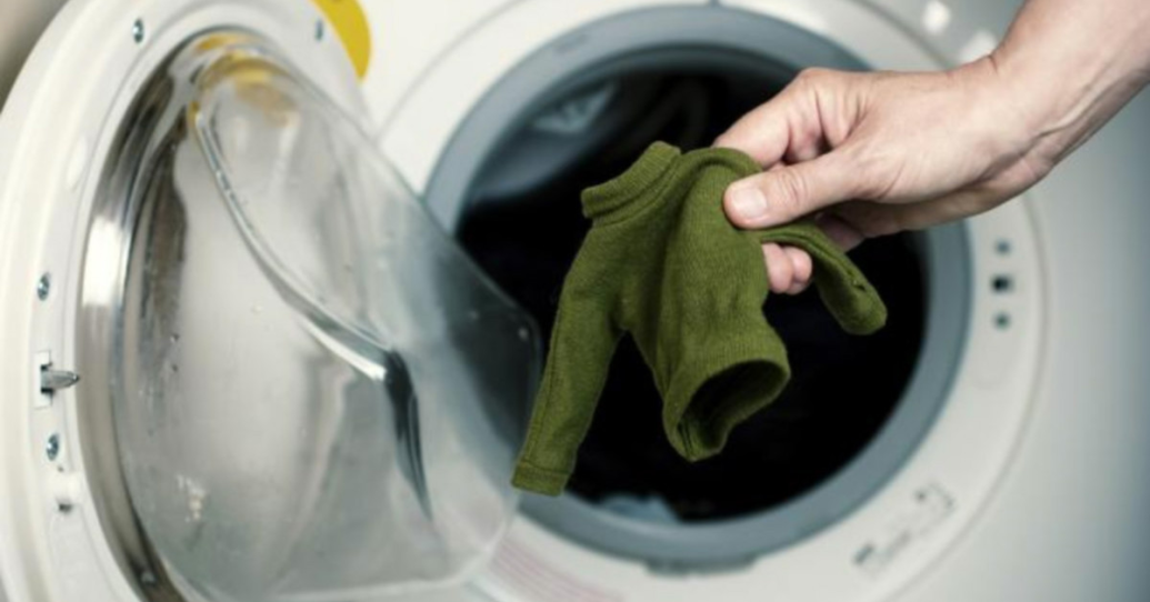 A 6 LEGGYAKORIBB MOSÁSI HIBA ÉS EGY TITKOS TRÜKK A LÁGYÍTÓSZERREL KAPCSOLATBAN